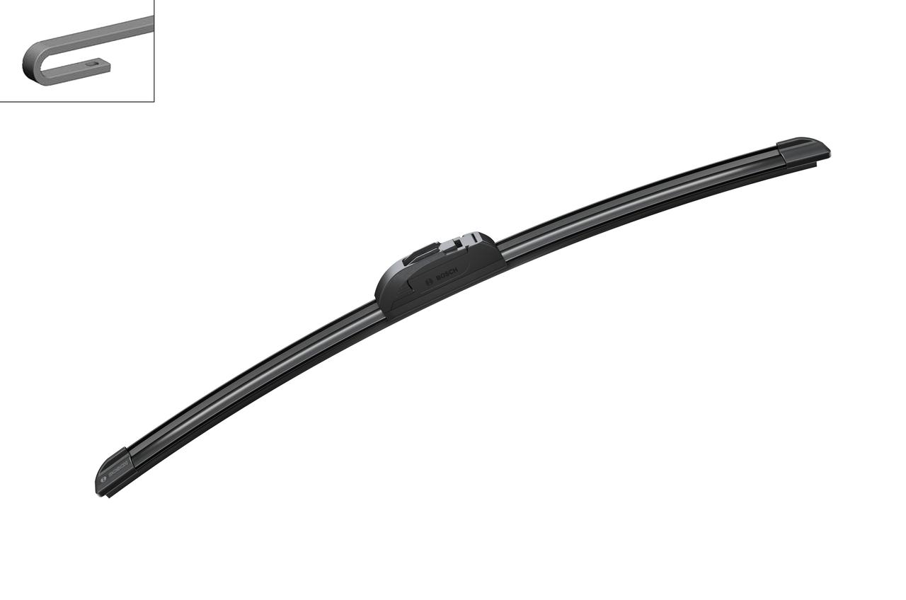 Lamela ștergător Bosch 3397008935